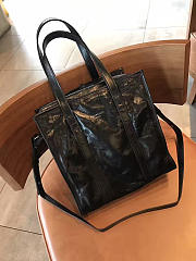 BALENCIAGA Bazar Shopper 5584 29cm - 1