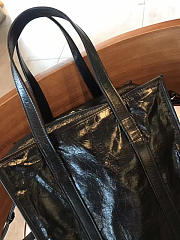 BALENCIAGA Bazar Shopper 5584 29cm - 2