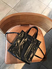 BALENCIAGA Bazar Shopper 5584 29cm - 6