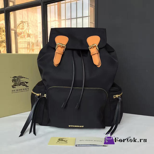 Burberry The Rucksack - 1