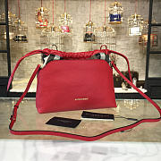 Burberry shoulder bag 5738 - 1