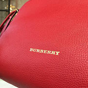 Burberry shoulder bag 5738 - 6