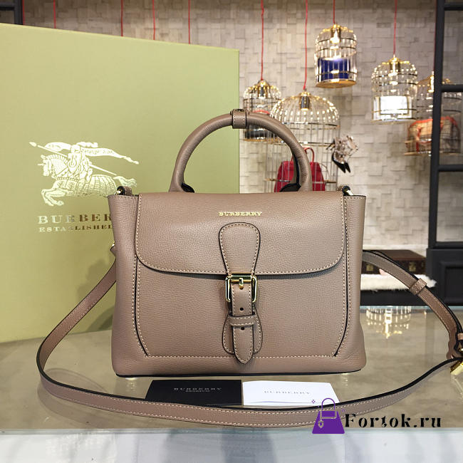 Burberry Shoulder Bag 5744 25cm - 1