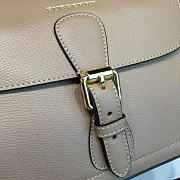 Burberry Shoulder Bag 5744 25cm - 6