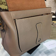 Burberry Shoulder Bag 5744 25cm - 5