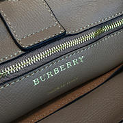 Burberry Shoulder Bag 5744 25cm - 3