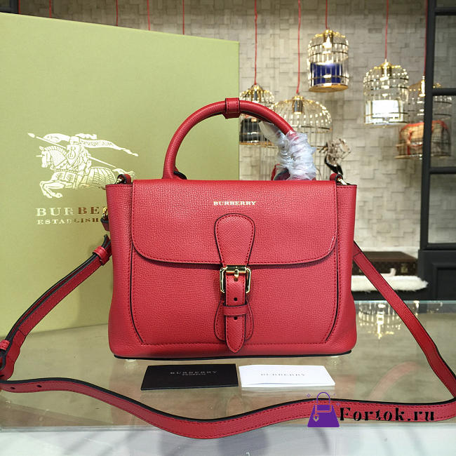 Burberry Shoulder Bag 5747 25cm - 1