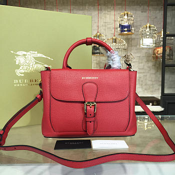 Burberry Shoulder Bag 5747 25cm