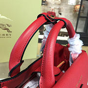 Burberry Shoulder Bag 5747 25cm - 5