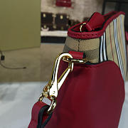 Burberry Shoulder Bag 5769 30.5cm - 5