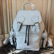 Burberry Rucksack backpack 22.5cm - 1