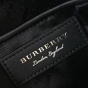 Burberry Rucksack backpack 22.5cm - 2