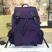 BURBERRY Backpack 5798 31cm - 1