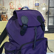 BURBERRY Backpack 5798 31cm - 6