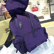 BURBERRY Backpack 5798 31cm - 4