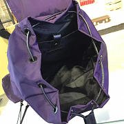 BURBERRY Backpack 5798 31cm - 2