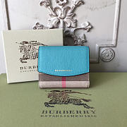 Burberry Wallet 5825 11cm - 1