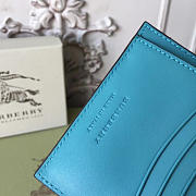 Burberry Wallet 5825 11cm - 5