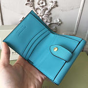 Burberry Wallet 5825 11cm - 3