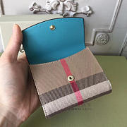 Burberry Wallet 5825 11cm - 2