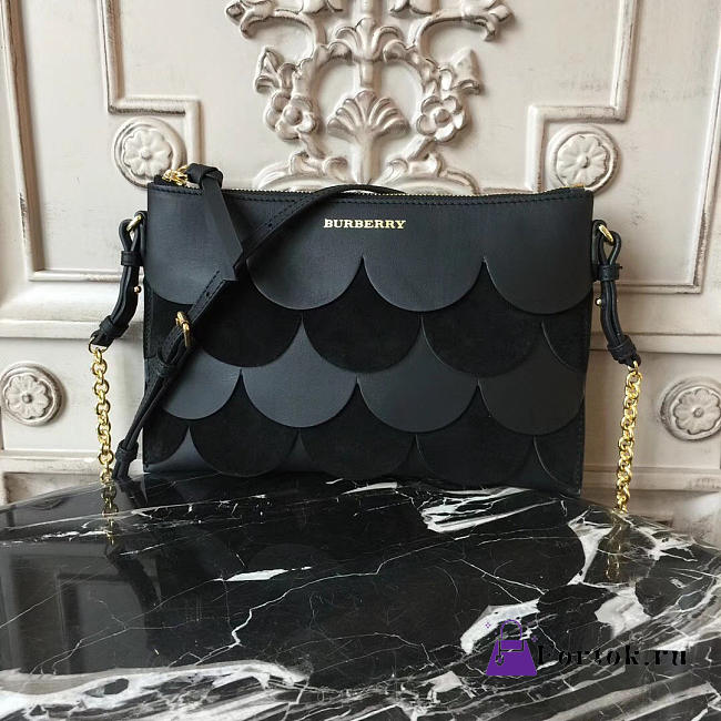 Burberry clutch 5847 25cm - 1