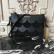 Burberry clutch 5847 25cm - 1