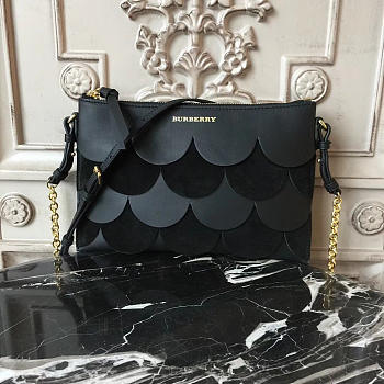 Burberry clutch 5847 25cm