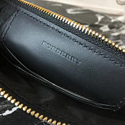 Burberry clutch 5847 25cm - 3