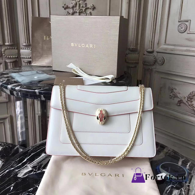 Bvlgari serpenti forever 5896 - 1