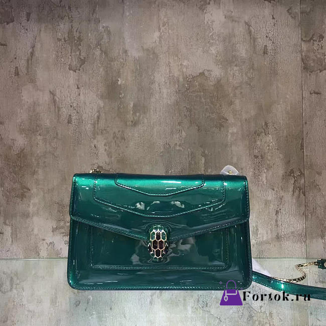 Bvlgari serpenti forever 5966 - 1