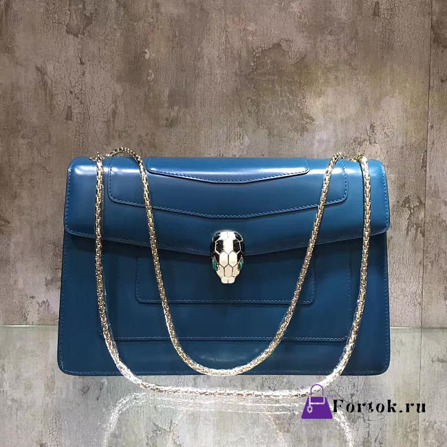 Bvlgari serpenti forever 5991 - 1