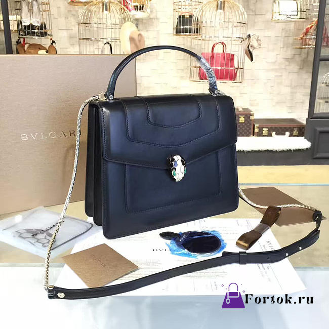Bvlgari serpenti forever 6022 - 1