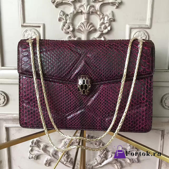 Bvlgari serpenti forever 6034 - 1