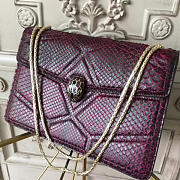 Bvlgari serpenti forever 6034 - 3