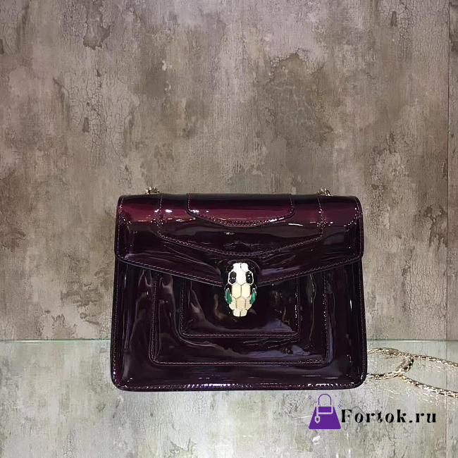 Bvlgari serpenti forever 6055 - 1