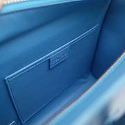 Celine Leather Nano Luggage  Z991 20cm  - 2