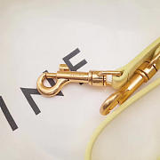 Celine Leather Belt Bag Z1180 24cm  - 6