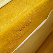 Celine Leather Belt Bag Z1180 24cm  - 5