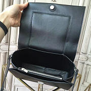 Celine Leather Frame Z1238 25cm  - 6