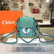 Chloe Cortex Backpack - 1