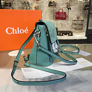 Chloe Cortex Backpack - 3