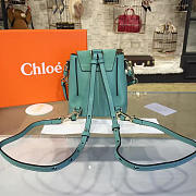 Chloe Cortex Backpack - 4