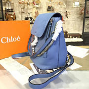 Chloe Cortex Backpack Z1315 - 3