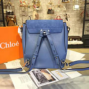 Chloe Cortex Backpack Z1315 - 4