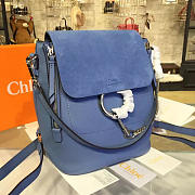 Chloe Cortex Backpack Z1315 - 5