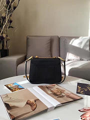 Chloe Leather Mily Z1359 - 3