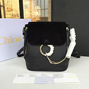 Chloe Cortex Backpack Z1444 - 2