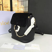 Chloe Cortex Backpack Z1444 - 3
