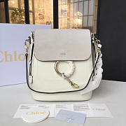 Chloe Cortex Backpack Z1446 - 2
