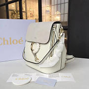 Chloe Cortex Backpack Z1446 - 3